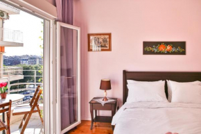 Agora Apt - Salonico Residences by COMPASS